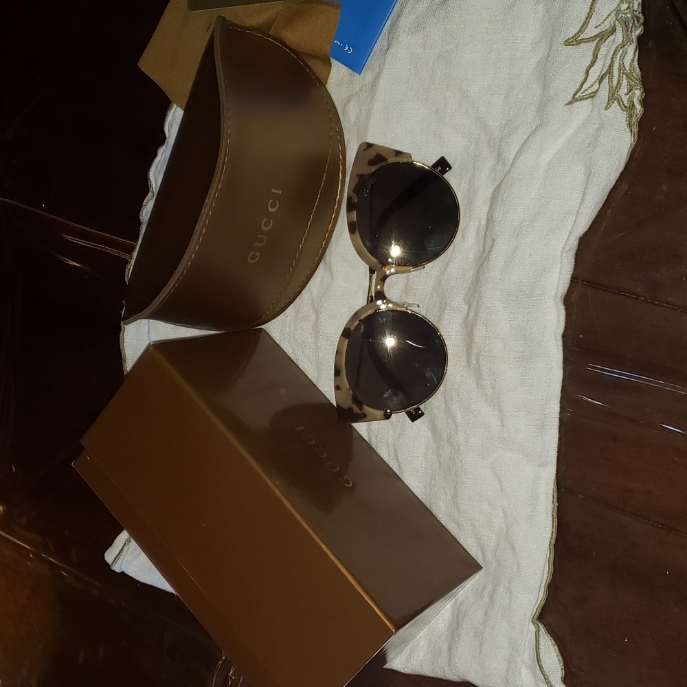 Gucci Sunglasses